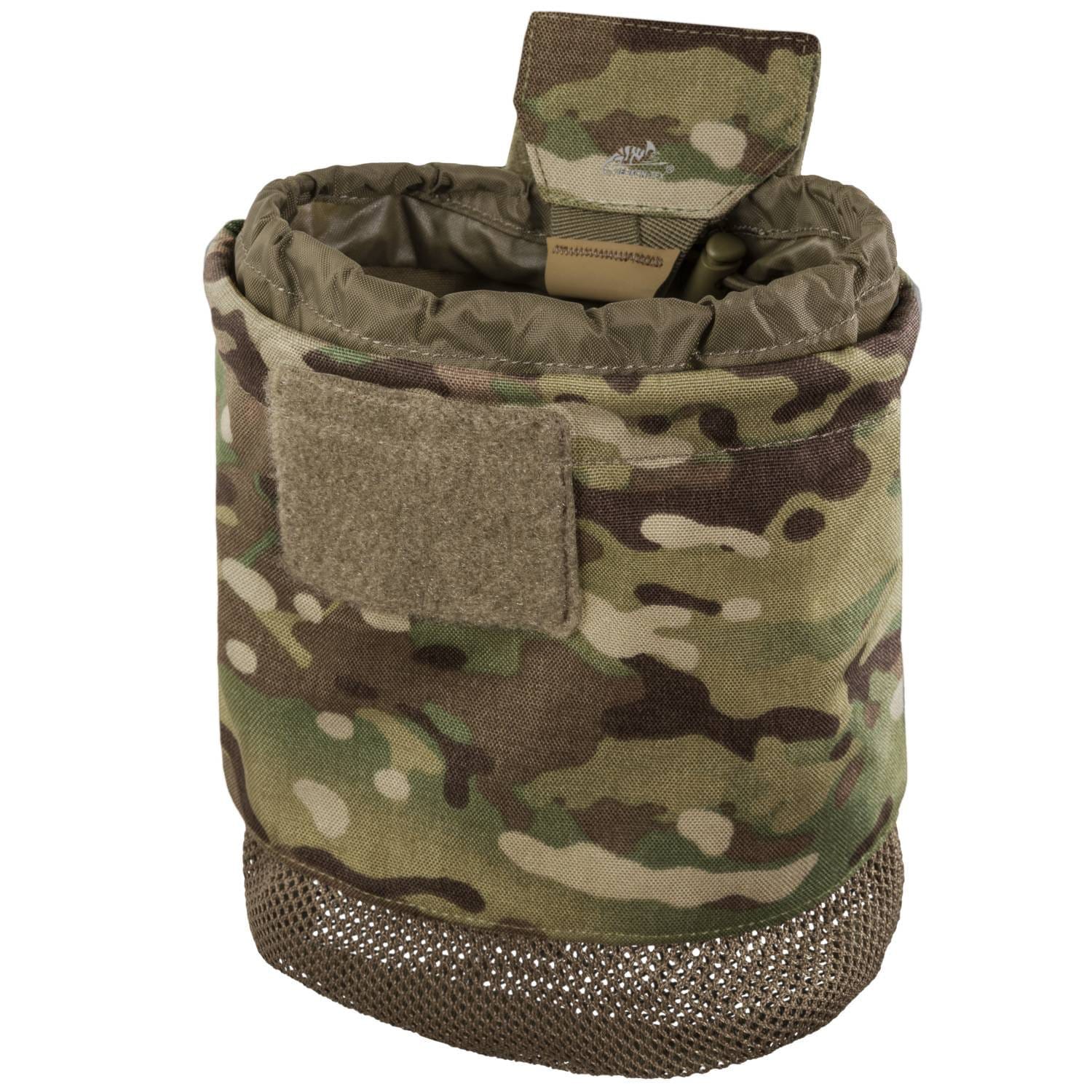 TASCA COMPETITION DUMP POUCH - MULTICAM - HELIKON TEX