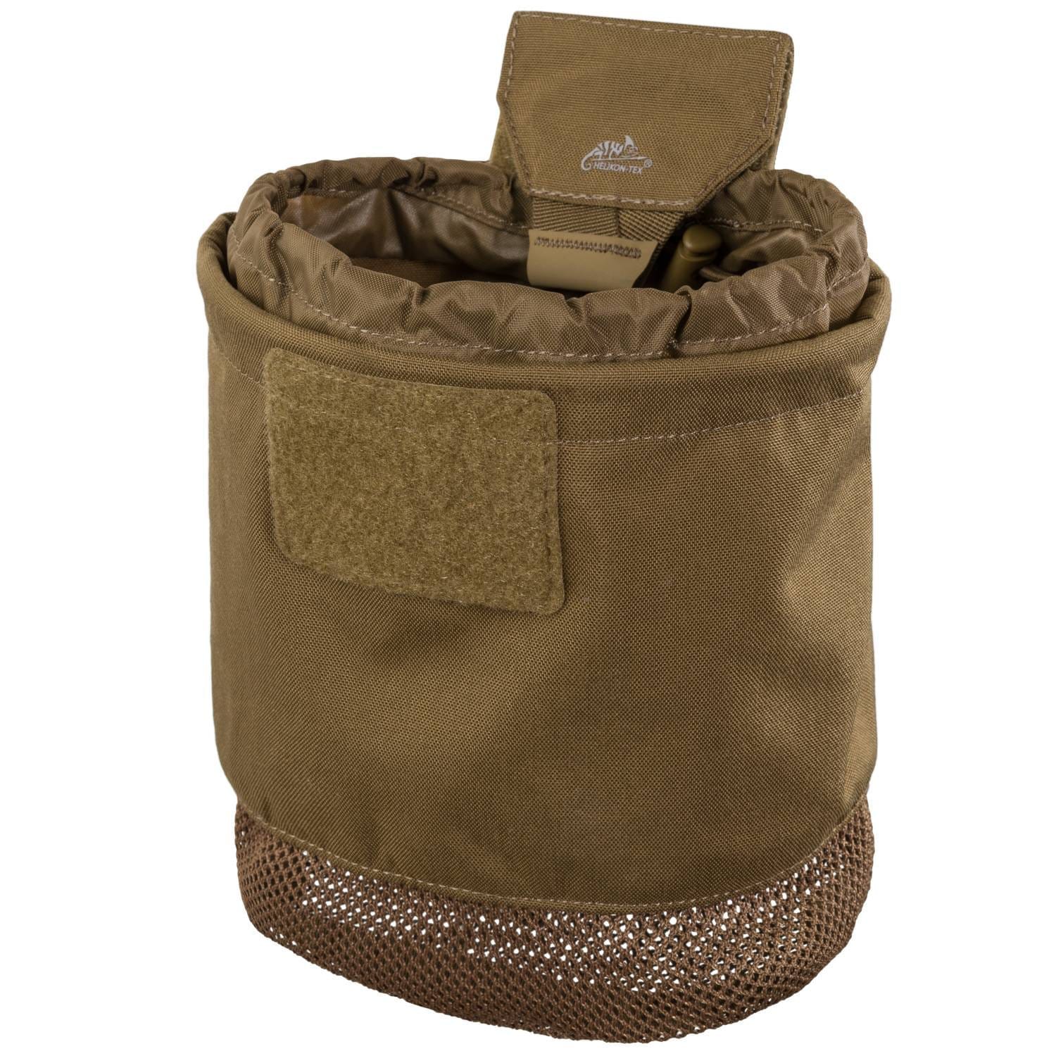 TASCA COMPETITION DUMP POUCH - COYOTE - HELIKON TEX