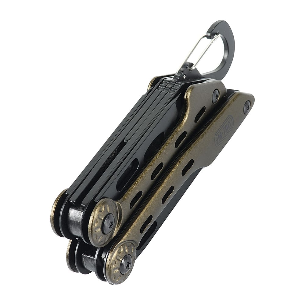 TACTICAL MULTITOOL TYPE 5 - M-TAC - immagine 10