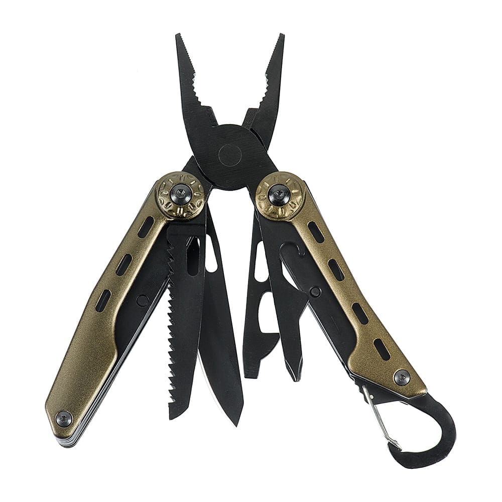 TACTICAL MULTITOOL TYPE 5 - M-TAC - immagine 5