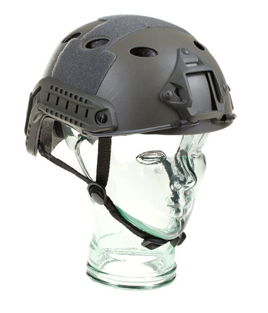 ELMETTO FAST PJ - FOLIAGE GREEN - EMERSON