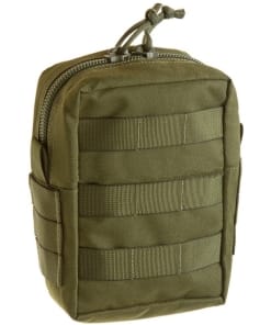 TASCA UTILITY - OD GREEN - INVADER GEAR