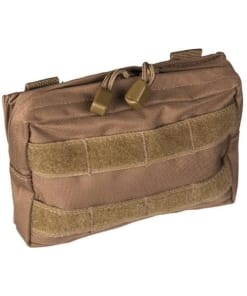 TASCA UTILITY VGP - COYOTE - MIL-TEC