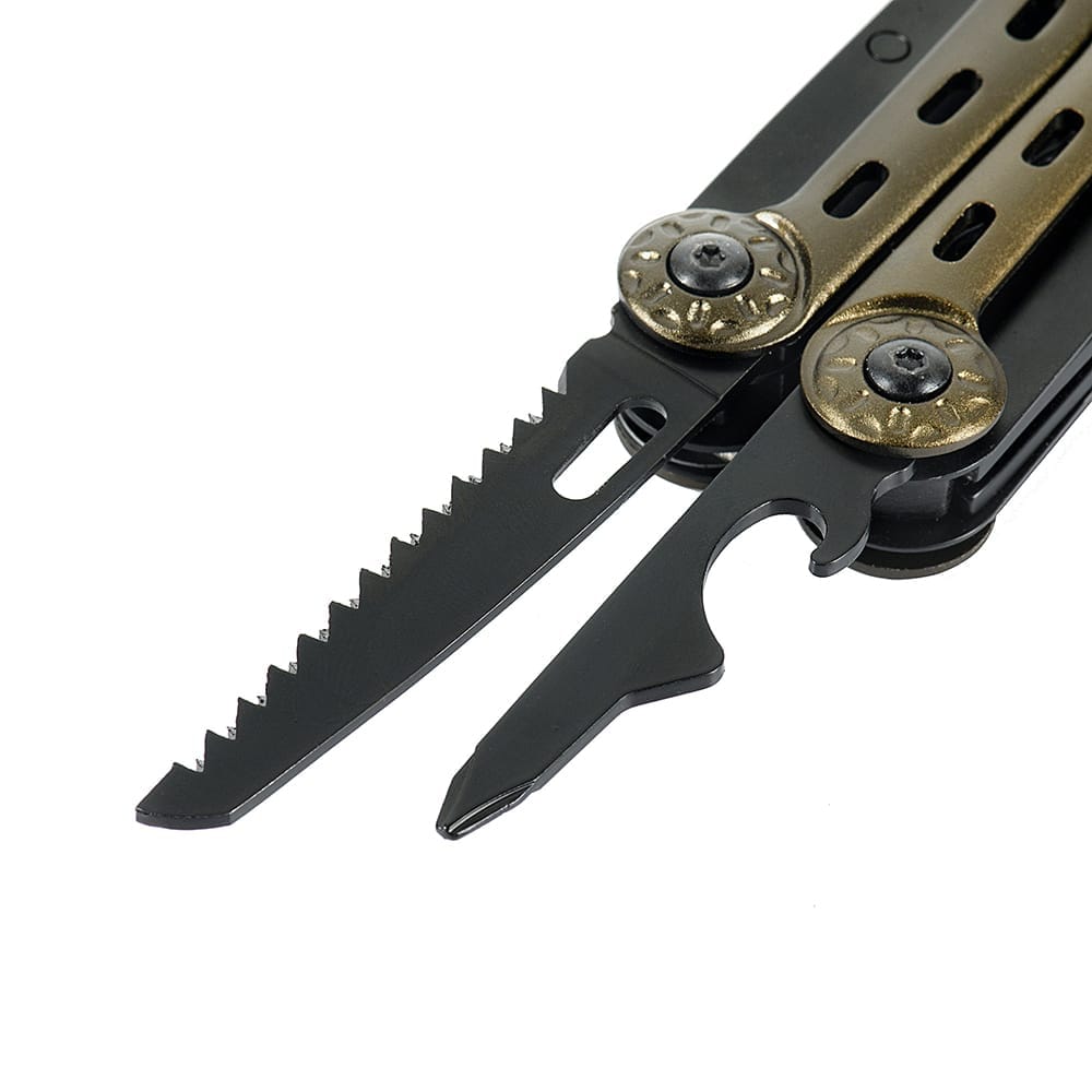 TACTICAL MULTITOOL TYPE 5 - M-TAC - immagine 7