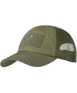 BBC VENT CAP - OLIVE GREEN - HELIKON TEX