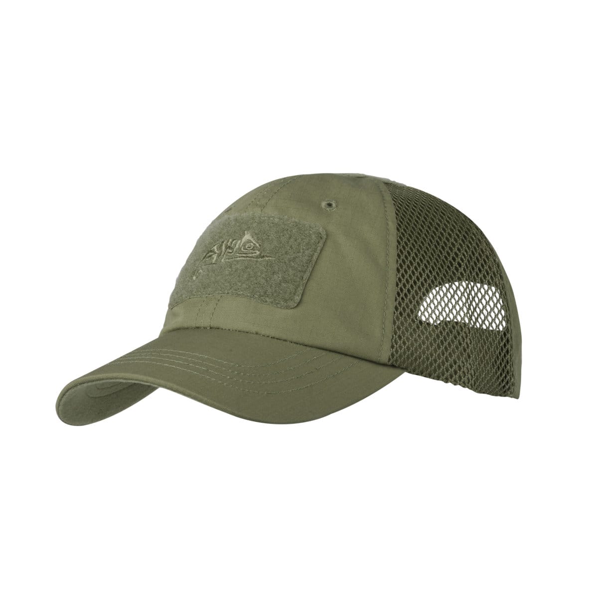 BBC VENT CAP - OLIVE GREEN - HELIKON TEX