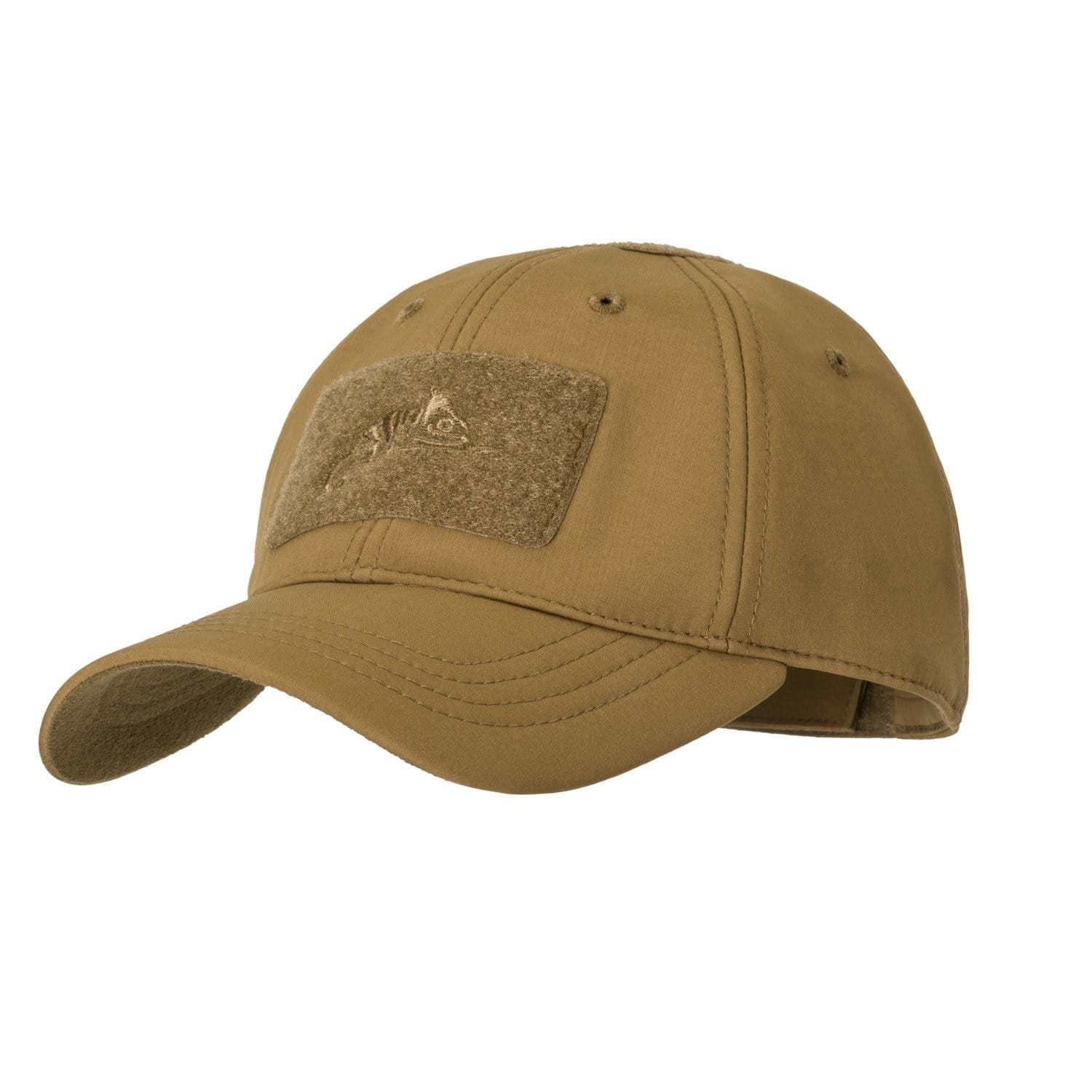 BBC WINTER CAP SHARK SKIN - COYOTE - HELIKON TEX
