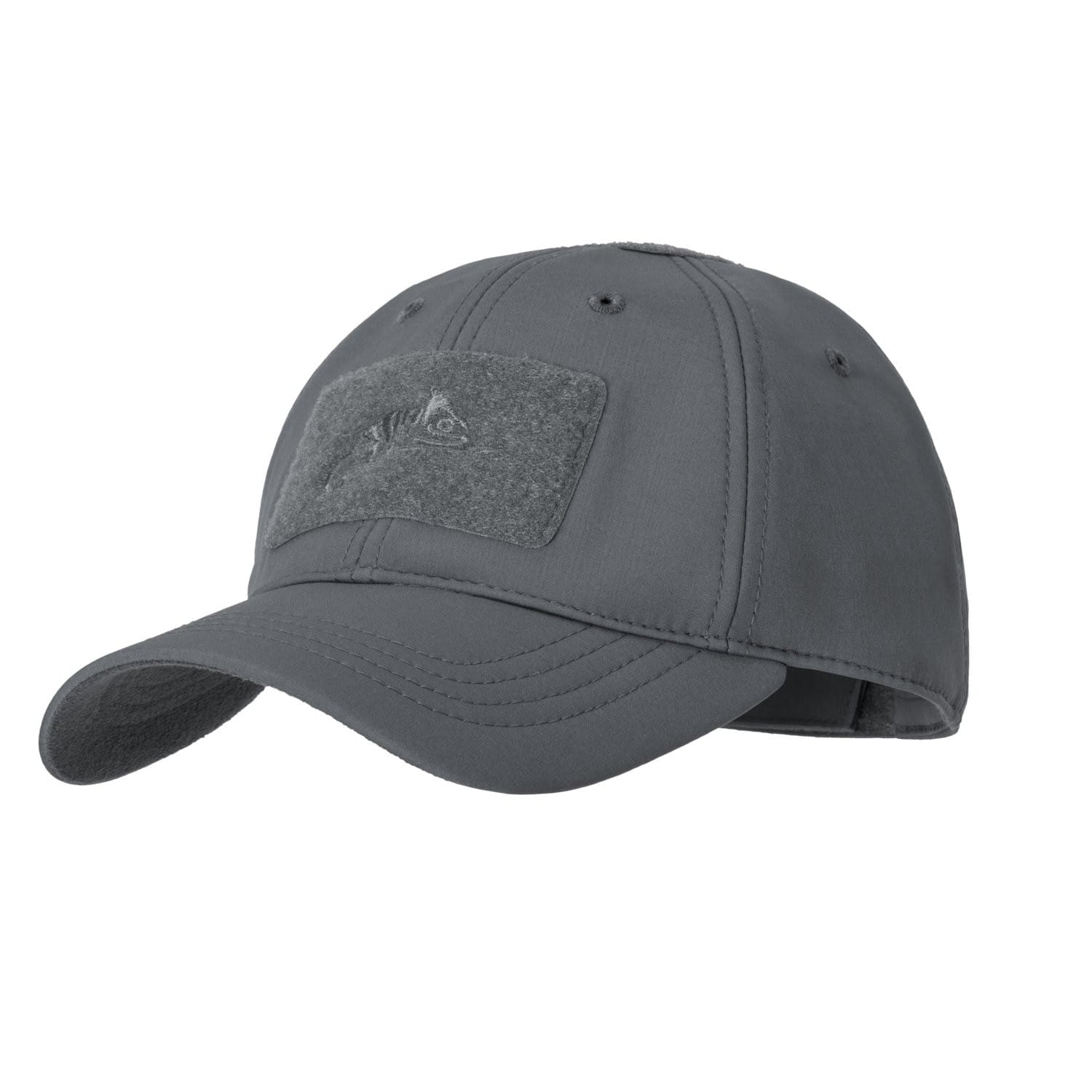 BBC WINTER CAP SHARK SKIN - SHADOW GREY - HELIKON TEX