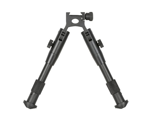 BIPIEDE FULL METAL SHORT - PIRATE ARMS - immagine 3