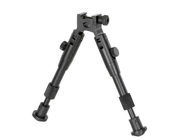 BIPIEDE FULL METAL SHORT - PIRATE ARMS - immagine 4