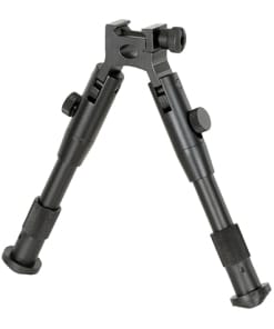BIPIEDE FULL METAL SHORT - PIRATE ARMS