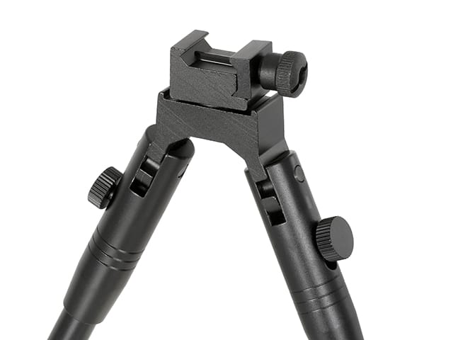 BIPIEDE FULL METAL SHORT - PIRATE ARMS - immagine 2
