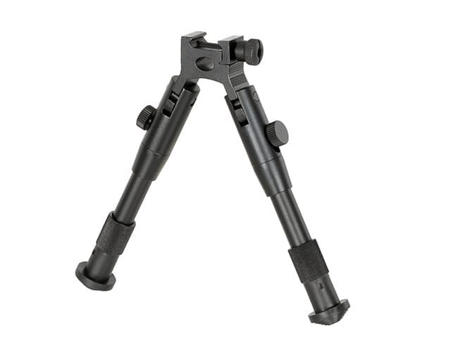 BIPIEDE FULL METAL SHORT - PIRATE ARMS