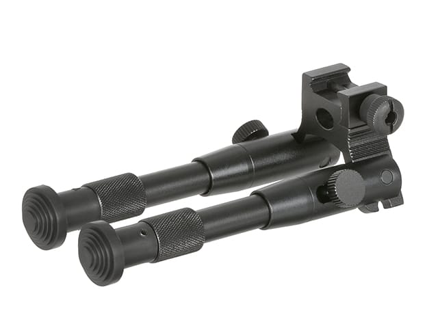 BIPIEDE FULL METAL SHORT - PIRATE ARMS - immagine 5