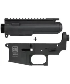 BODY IN TECNOPOLIMERO PER M4 SERIE SPECNA CORE - SPECNA ARMS
