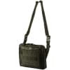 BORSA ADMIN ELITE - RANGER GREEN - M-TAC BORSA ADMIN ELITE - RANGER GREEN - M-TAC