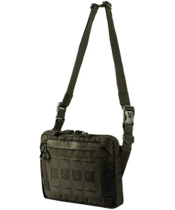 BORSA ADMIN ELITE - RANGER GREEN - M-TAC