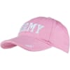CAPPELLO BASEBALL ARMY - PINK - FOSTEX CAPPELLO BASEBALL ARMY - PINK - FOSTEX