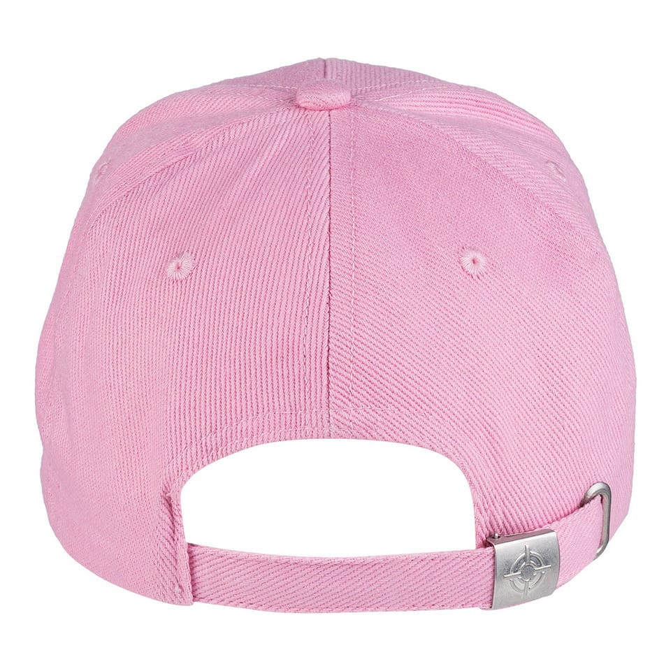 CAPPELLO BASEBALL ARMY - PINK - FOSTEX - immagine 3