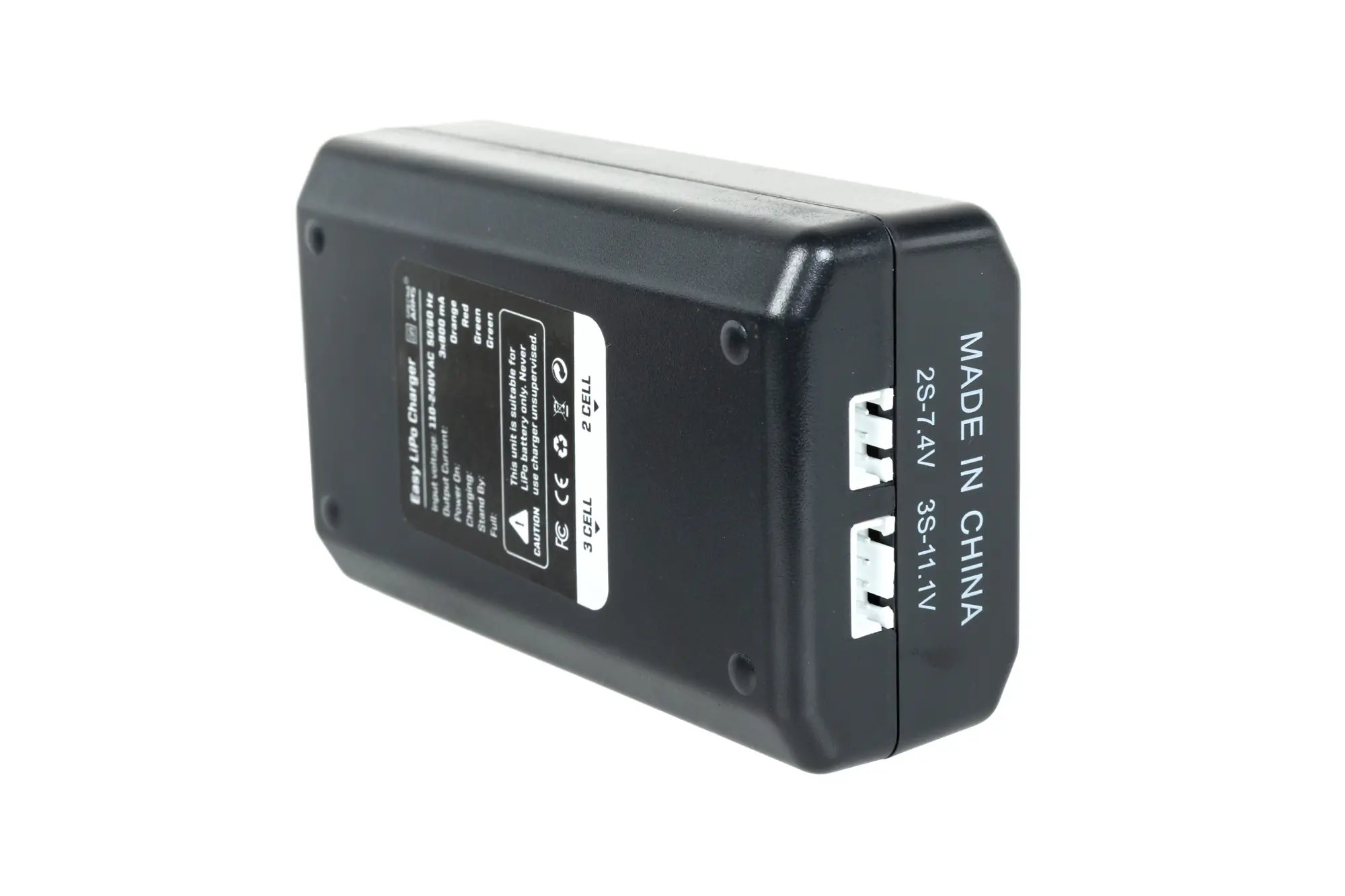 CARICABATTERIE LI-PO EASY - SPECNA ARMS - immagine 4