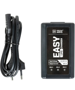 CARICABATTERIE LI-PO EASY - SPECNA ARMS