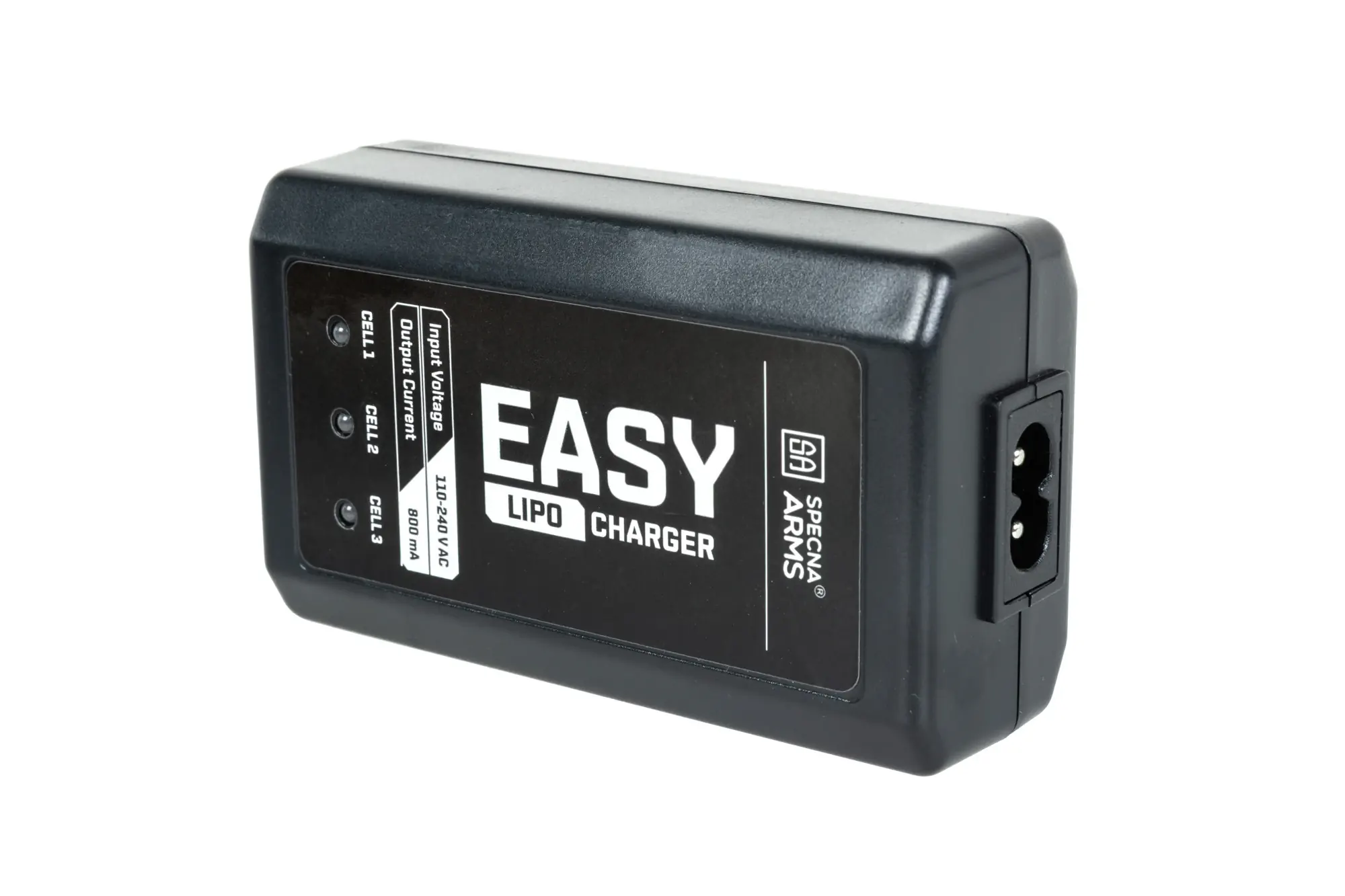 CARICABATTERIE LI-PO EASY - SPECNA ARMS - immagine 5