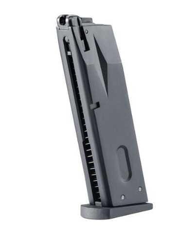 CARICATORE BERETTA MOD.92 GBB 23 BB - UMAREX