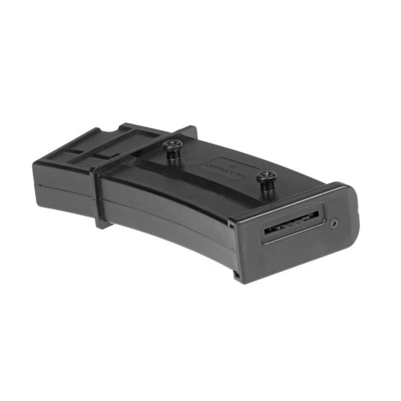 CARICATORE G36 470 BB - UNION FIRE - immagine 2
