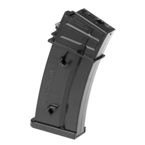 CARICATORE G36 470 BB - UNION FIRE
