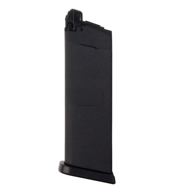 CARICATORE KJ23/KP-23/KJ32C GBB 20 BB - KJ WORKS