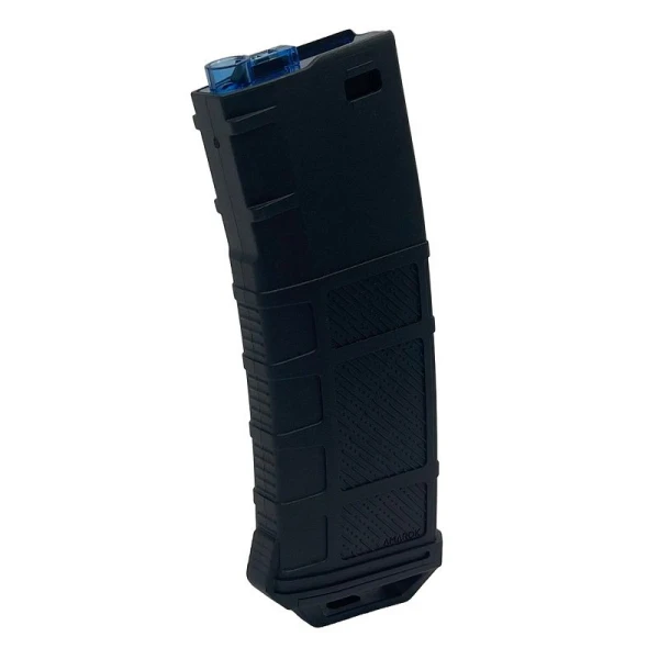 CARICATORE MONOFILARE M4 A6 250 BB - BLU - AMAROK