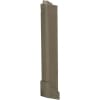CARICATORE S-MAG 9MM X-FLEX / ARP 9 - 250BB - TAN - SPECNA ARMS CARICATORE S-MAG 9MM X-FLEX / ARP 9 - 250BB - TAN - SPECNA ARMS