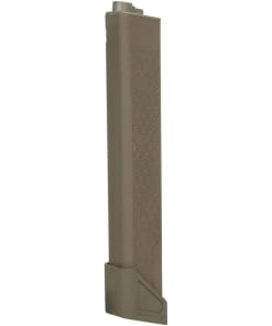 CARICATORE S-MAG 9MM X-FLEX / ARP 9 - 250BB - TAN - SPECNA ARMS