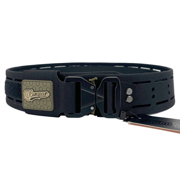CINTURA ADAPT BELT - CONQUER TACTICAL