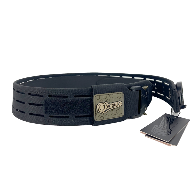 CINTURA ADAPT BELT - CONQUER TACTICAL - immagine 2