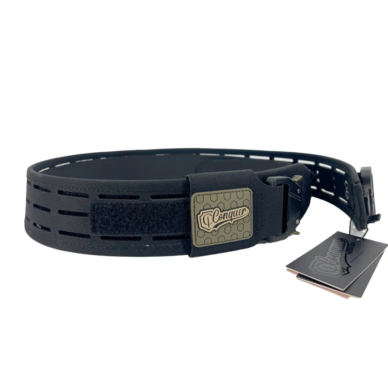 CINTURA ADAPT BELT - CONQUER TACTICAL - immagine 2