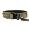 CINTURA ADAPT BELT - TAN - CONQUER TACTICAL