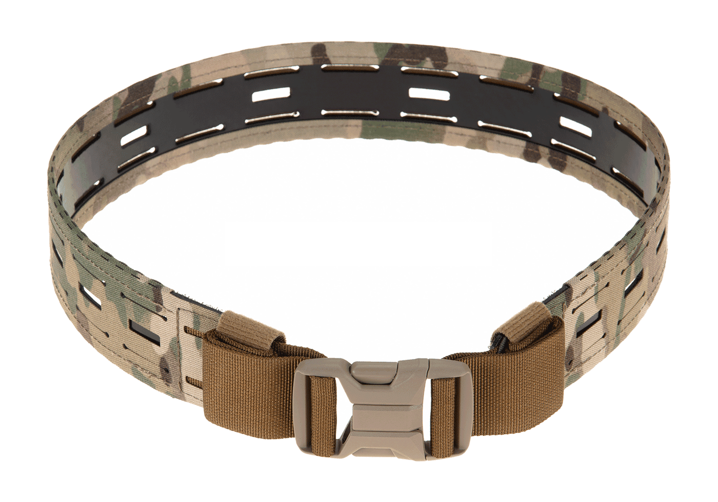 CINTURA PT6 TACTICAL - MULTICAM - TEMPLAR'S GEAR - immagine 2