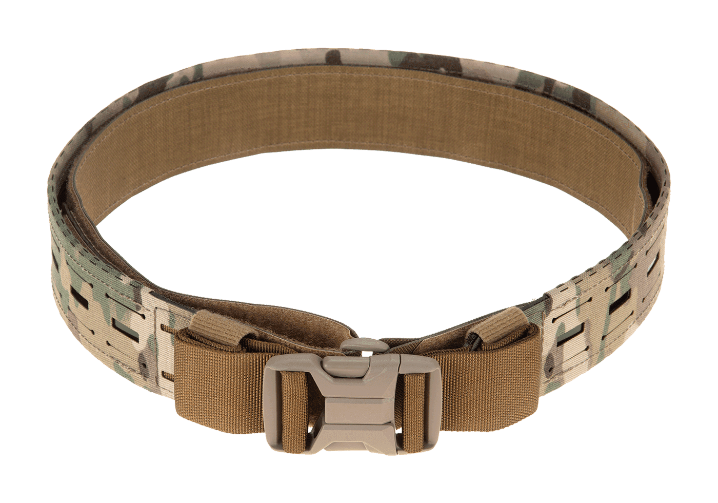 CINTURA PT6 TACTICAL - MULTICAM - TEMPLAR'S GEAR