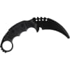 COLTELLO KARAMBIT DUMMY BLACK HORNET G3 - TSBLADES COLTELLO KARAMBIT DUMMY BLACK HORNET G3 - TSBLADES