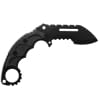COLTELLO KARAMBIT DUMMY CHACAL G3 - TSBLADES COLTELLO KARAMBIT DUMMY CHACAL G3 - TSBLADES