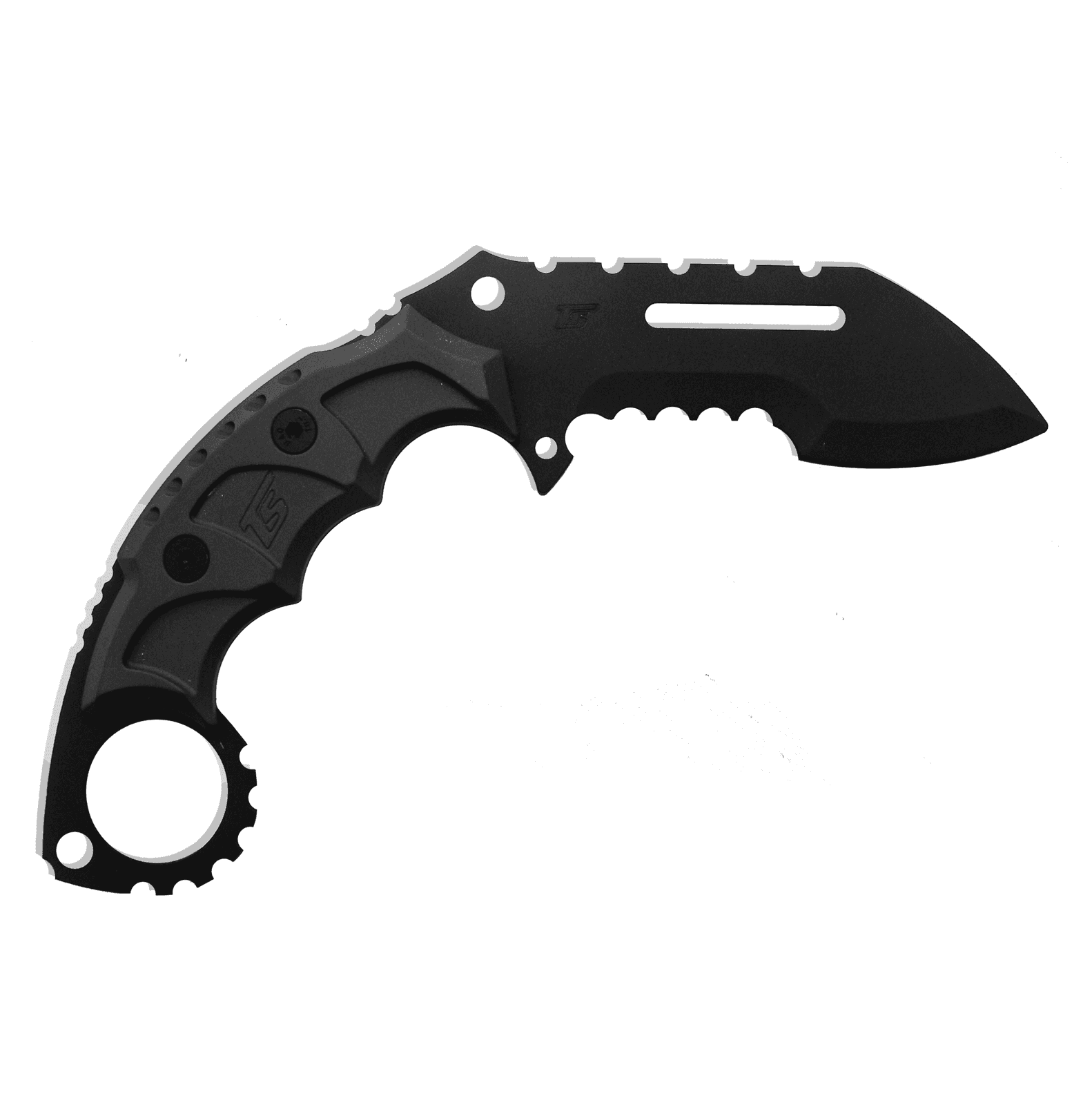 COLTELLO KARAMBIT DUMMY CHACAL G3 - TSBLADES