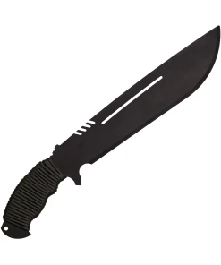 MACHETE DUMMY JUNGLEMAN PARACORD - TSBLADES