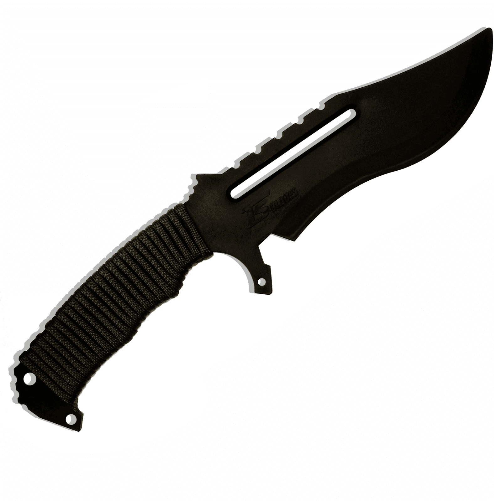 COLTELLO DUMMY RAPTOR G3 - TSBLADES - immagine 4