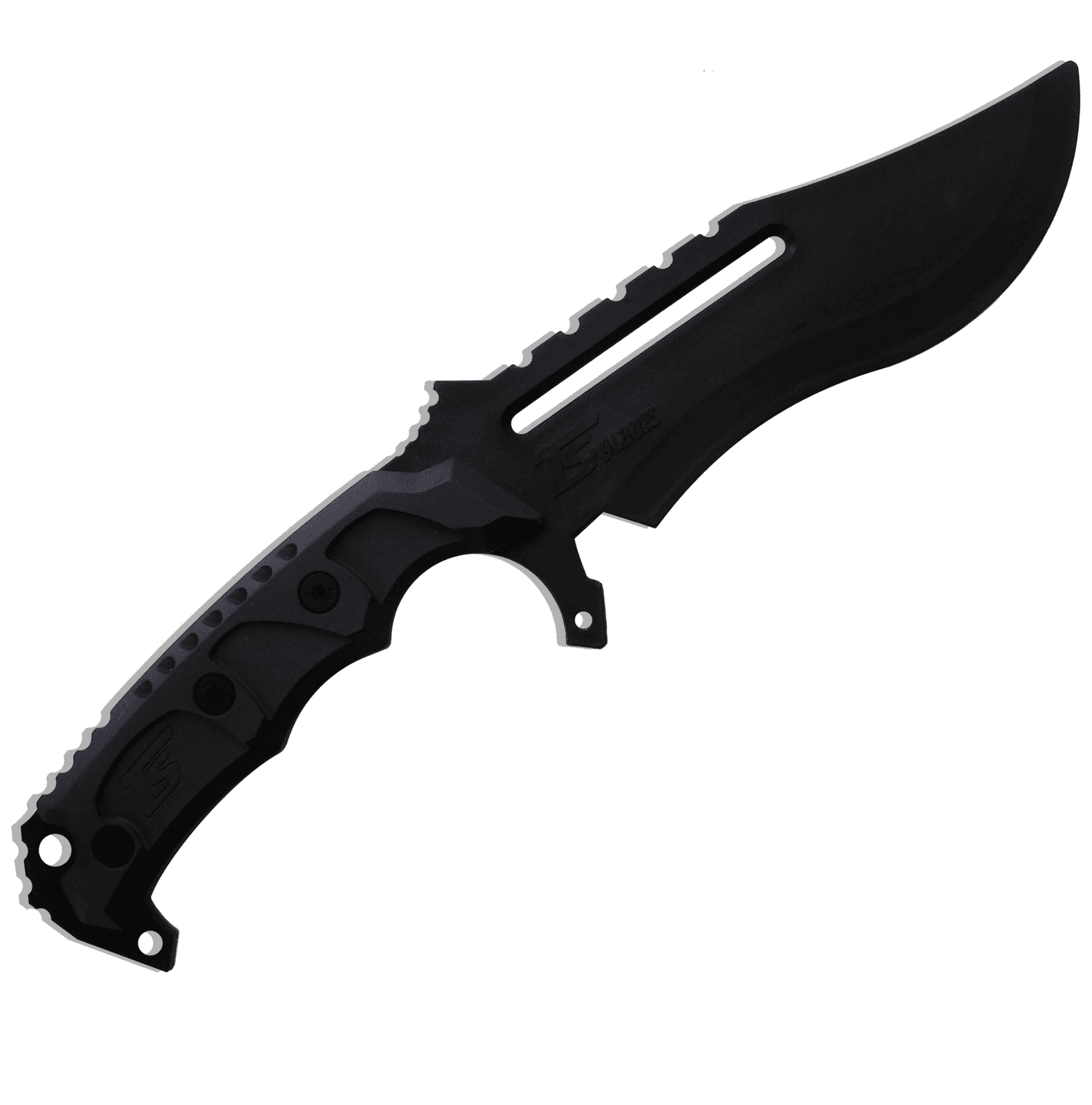 COLTELLO DUMMY RAPTOR G3 - TSBLADES