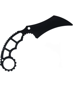 COLTELLO KARAMBIT DUMMY RAVEN - TSBLADES