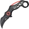 COLTELLO TATTICO KARAMBIT (CW-K29) - SCK COLTELLO TATTICO KARAMBIT (CW-K29) - SCK