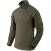 COMBAT SHIRT MCDU - DESERT NIGHT CAMO - HELIKON TEX COMBAT SHIRT MCDU - DESERT NIGHT CAMO - HELIKON TEX