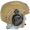 CUFFIE TATTICHE M32H PER ELMETTO - EARMOR CUFFIE TATTICHE M32H PER ELMETTO - EARMOR