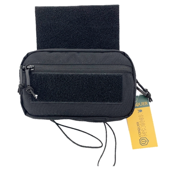 DROP DOWN POUCH DDU - CONQUER TACTICAL